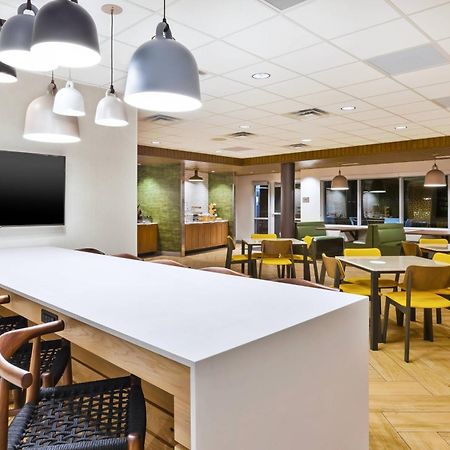 Fairfield Inn & Suites By Marriott Гошен Экстерьер фото