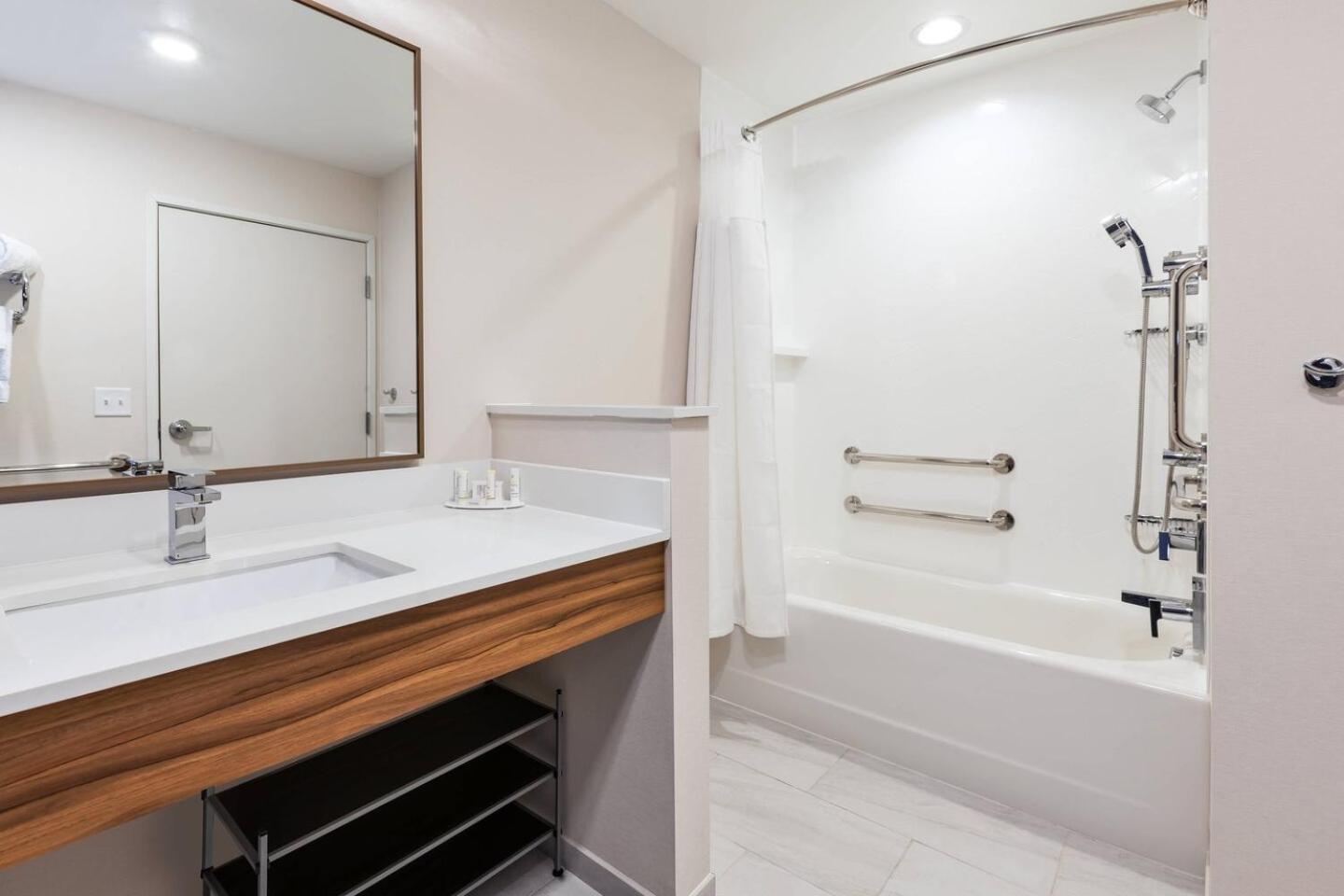 Fairfield Inn & Suites By Marriott Гошен Экстерьер фото